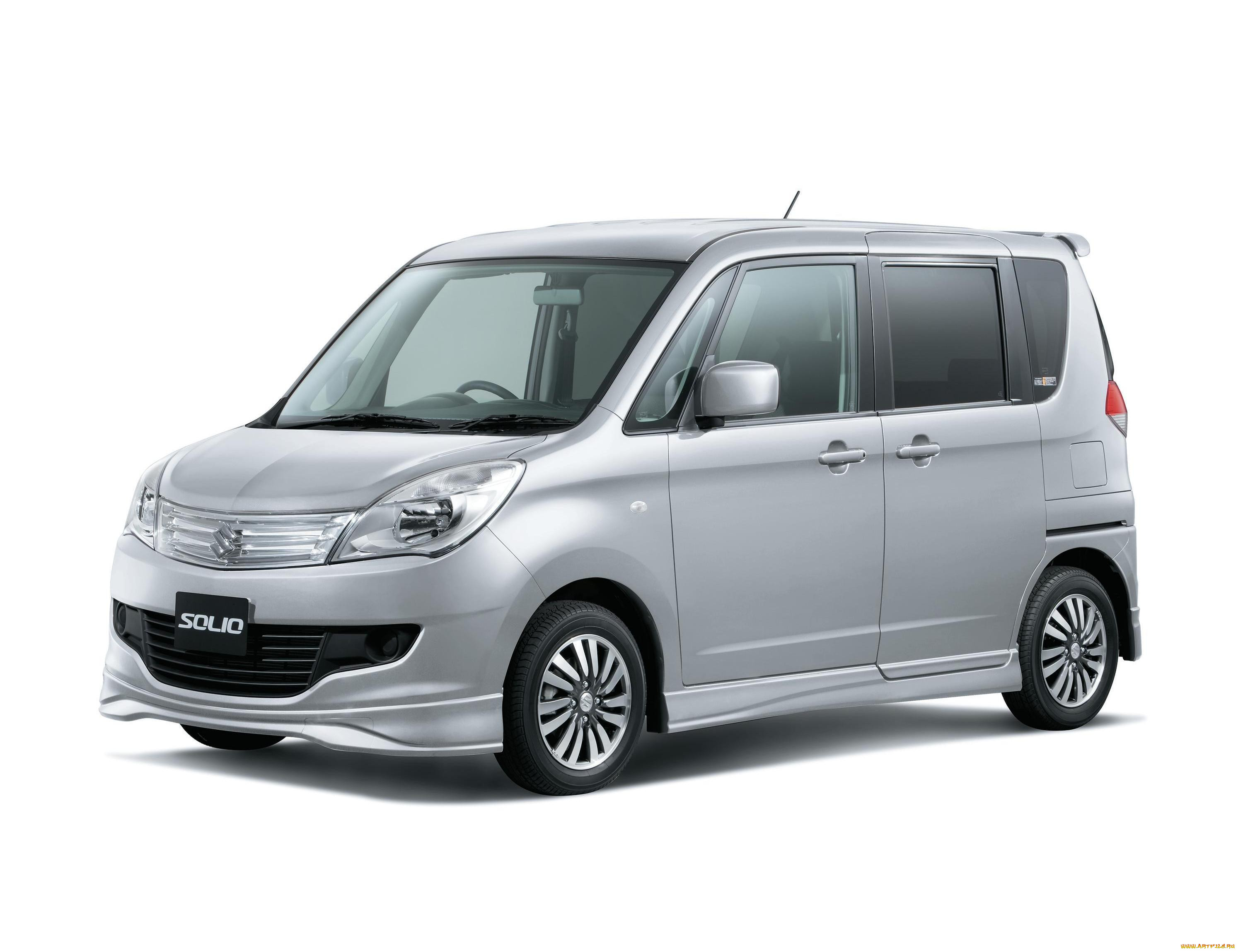 , suzuki